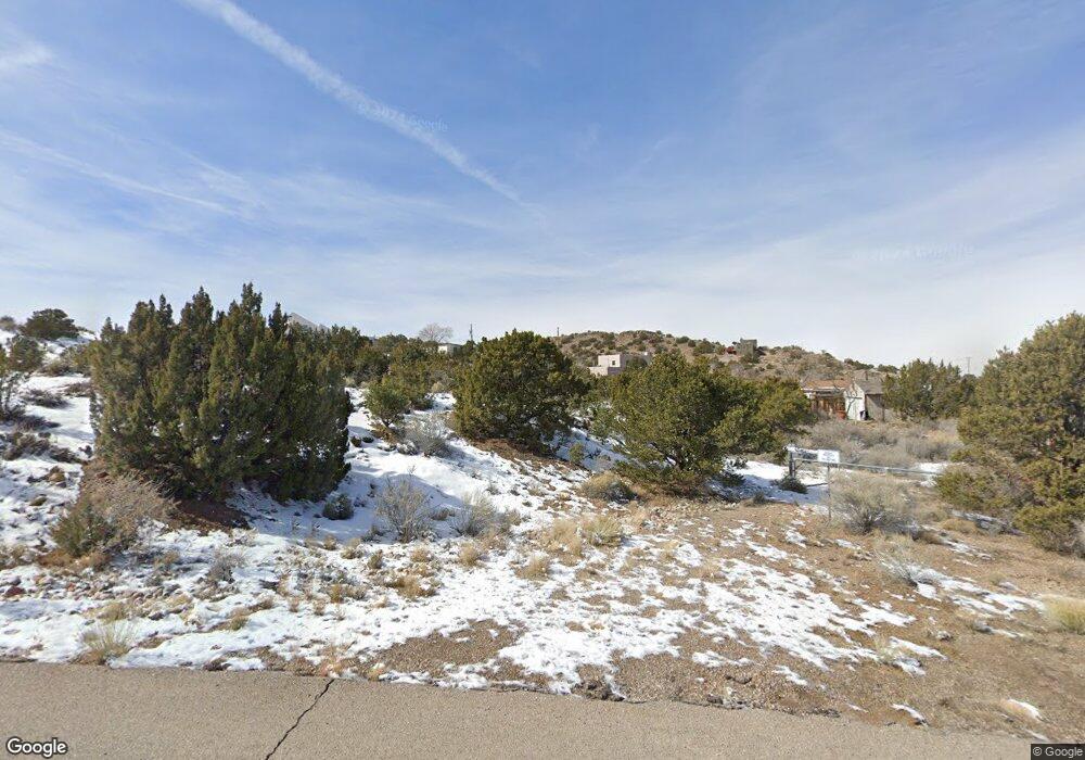 17 La Entrada Lot 10, Placitas, NM 87043 - photo 1