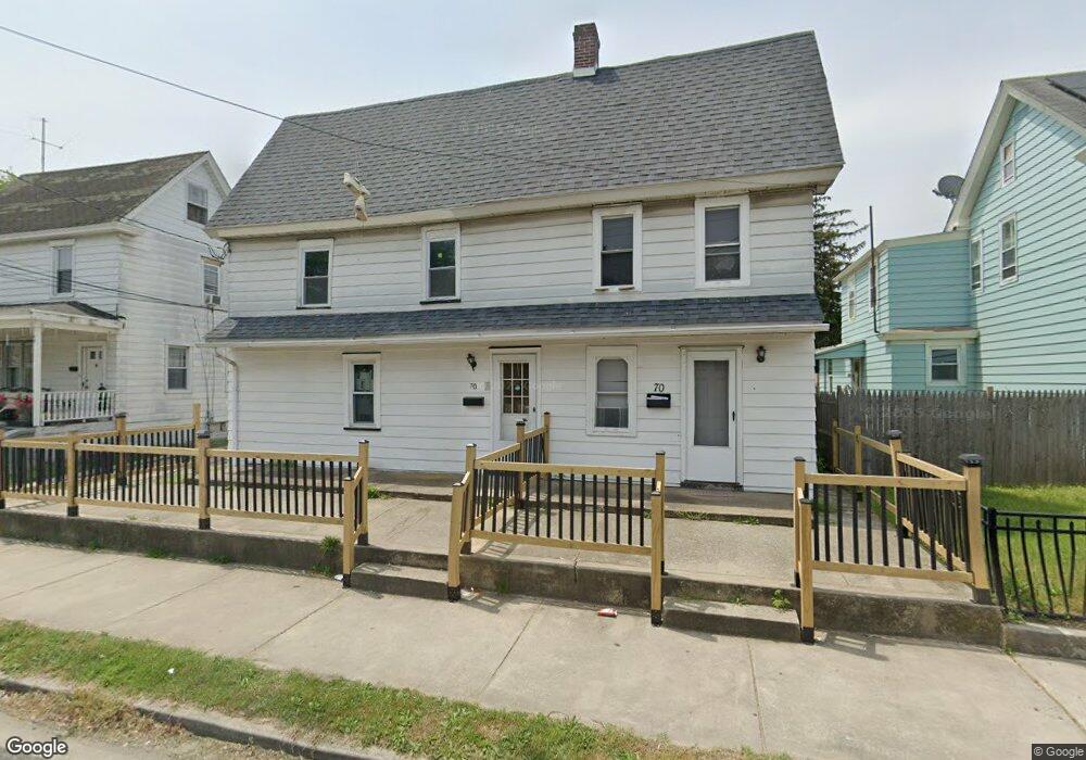 70 W Pitman St, Penns Grove, NJ 08069 - photo 1