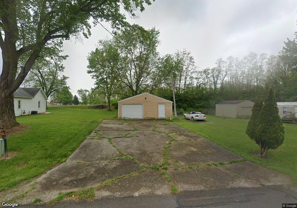 8110 W Mier 27, Converse, IN 46919 - photo 1