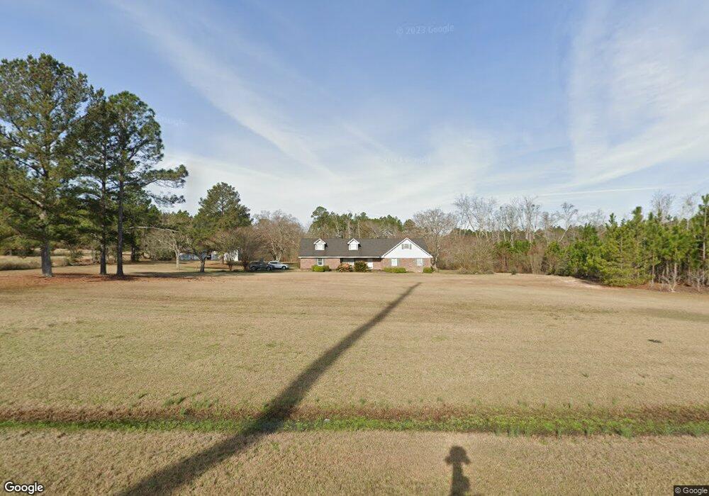 330 Cravey Rd, Ashburn, GA 31714 - photo 1