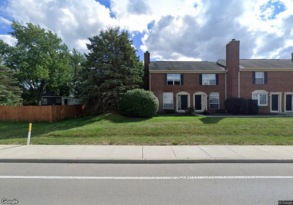 2509 Hard Rd, Columbus, OH 43235 - photo 1