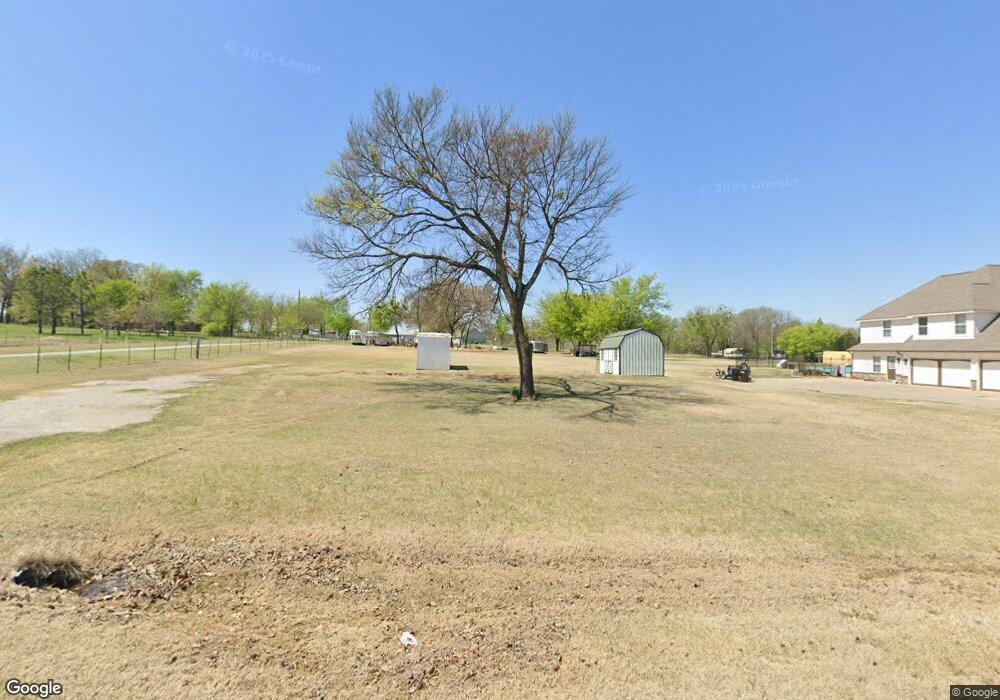 11214 S 26th West Ave, Sapulpa, OK 74066 - photo 1