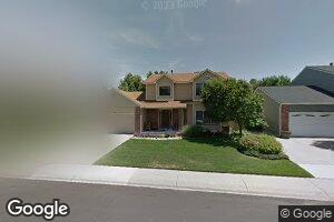 1430 Salem St, Fort Collins, CO 80525