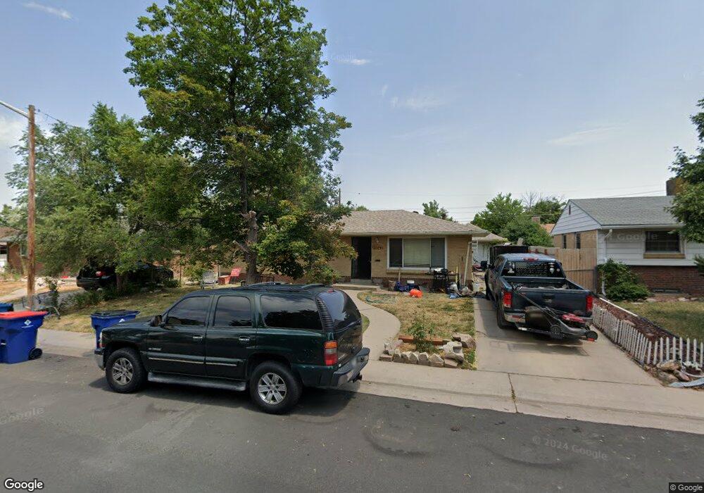 508 Elmira St, Aurora, CO 80010 - photo 1