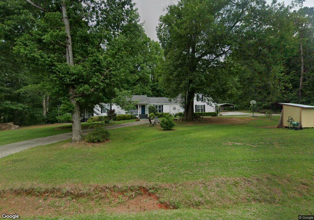 321 Deer Creek Cir, Gray, GA 31032 - photo 1