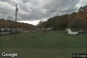 6355 State Route 93 SE, Shawnee, OH 43782