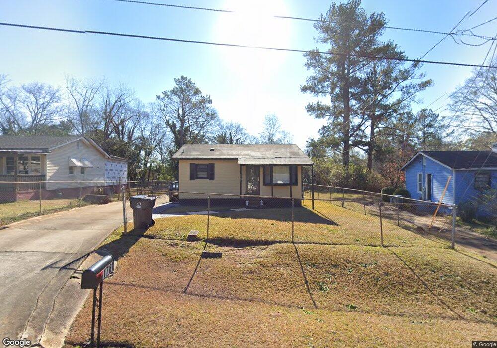 1781 Denton St, Macon, GA 31211 - photo 1