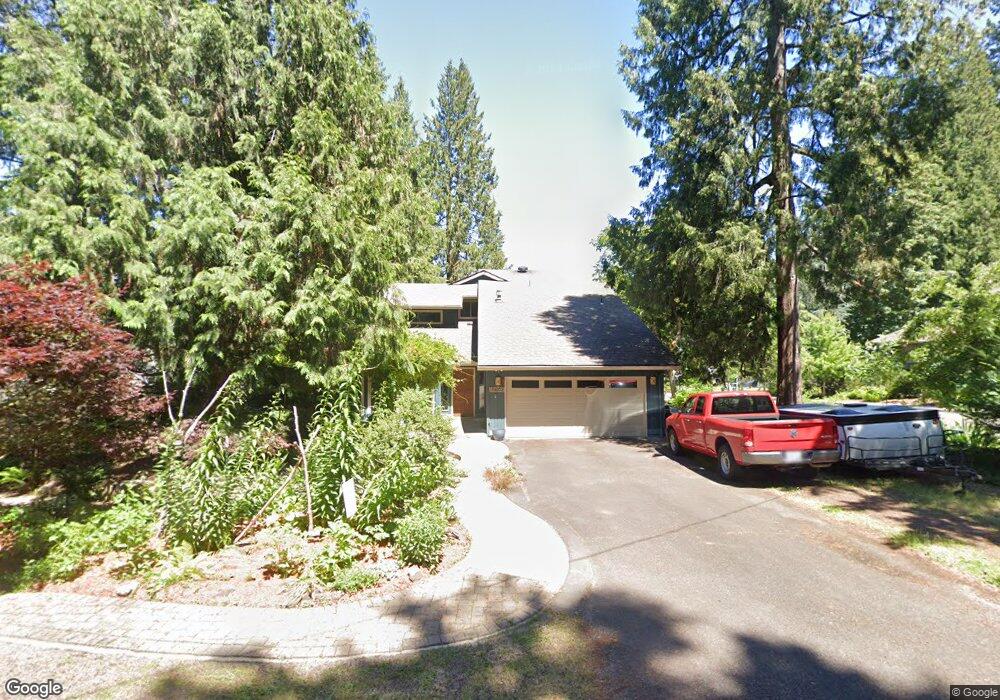 18602 Old River Dr, West Linn, OR 97068 - photo 1