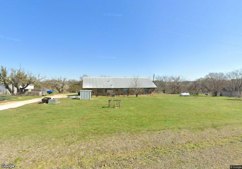 3331 Crook Ct, Granbury, TX 76049 - photo 1
