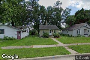 238 E Ronning Ave, Appleton, MN 56208