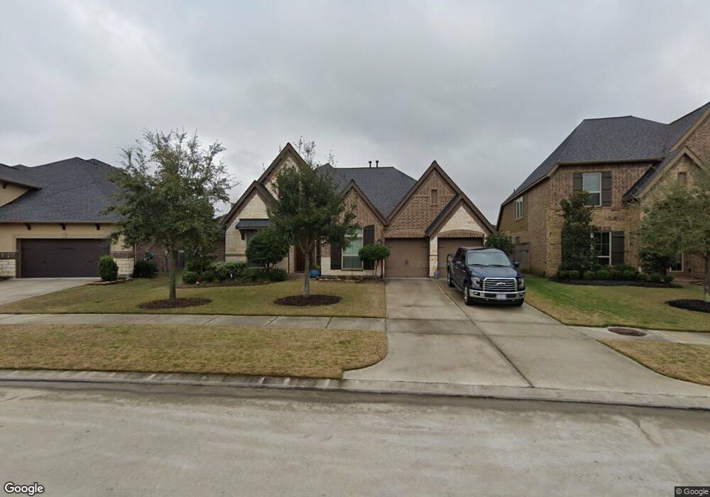 27210 Liberty Heights Ln, Fulshear, TX 77441 - photo 1
