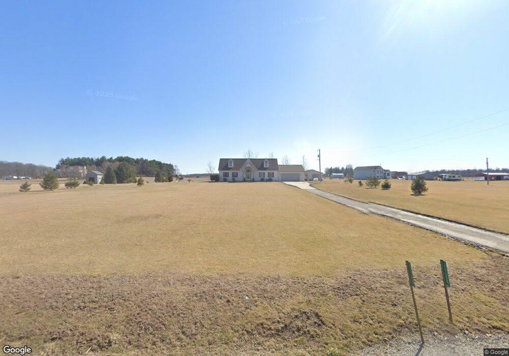 1128 County Road 50, Ada, OH 45810 - photo 1