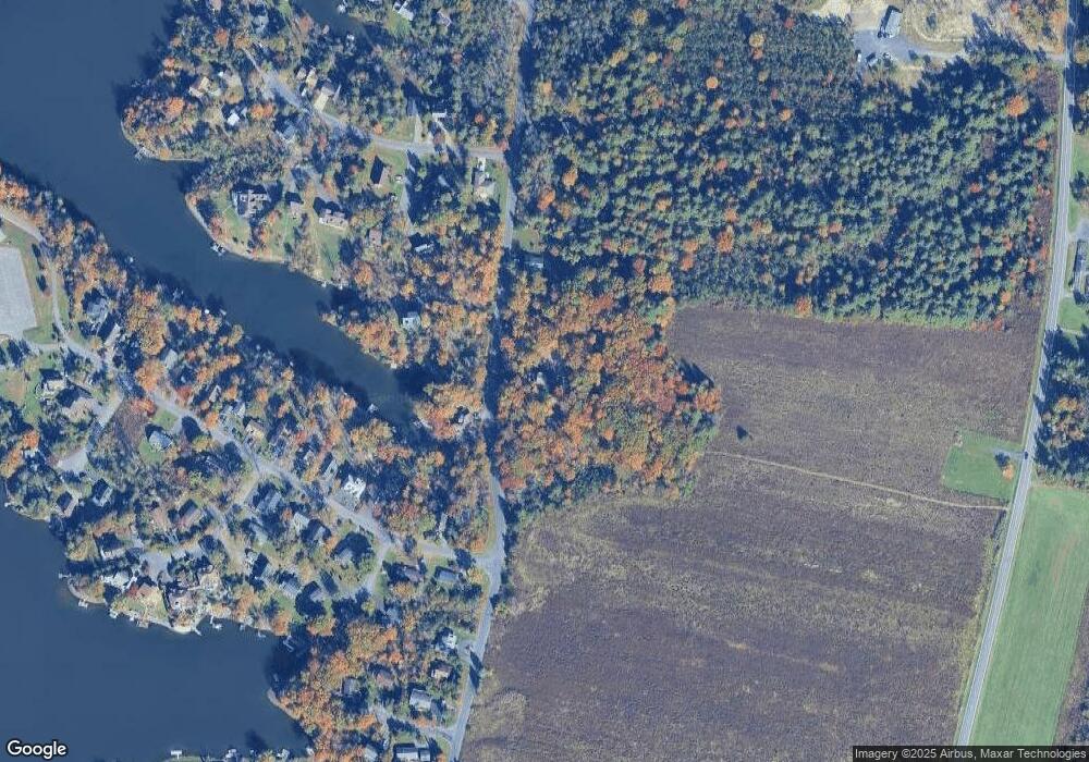 588 Sleepy Hollow Rd, Athens, NY 12015 - photo 1