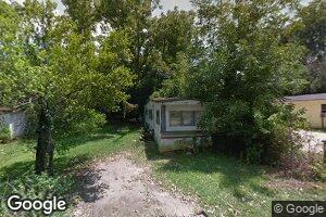418 1st St, Cuthbert, GA 39840