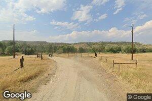 0 Fellows Ln, Absarokee, MT 59001
