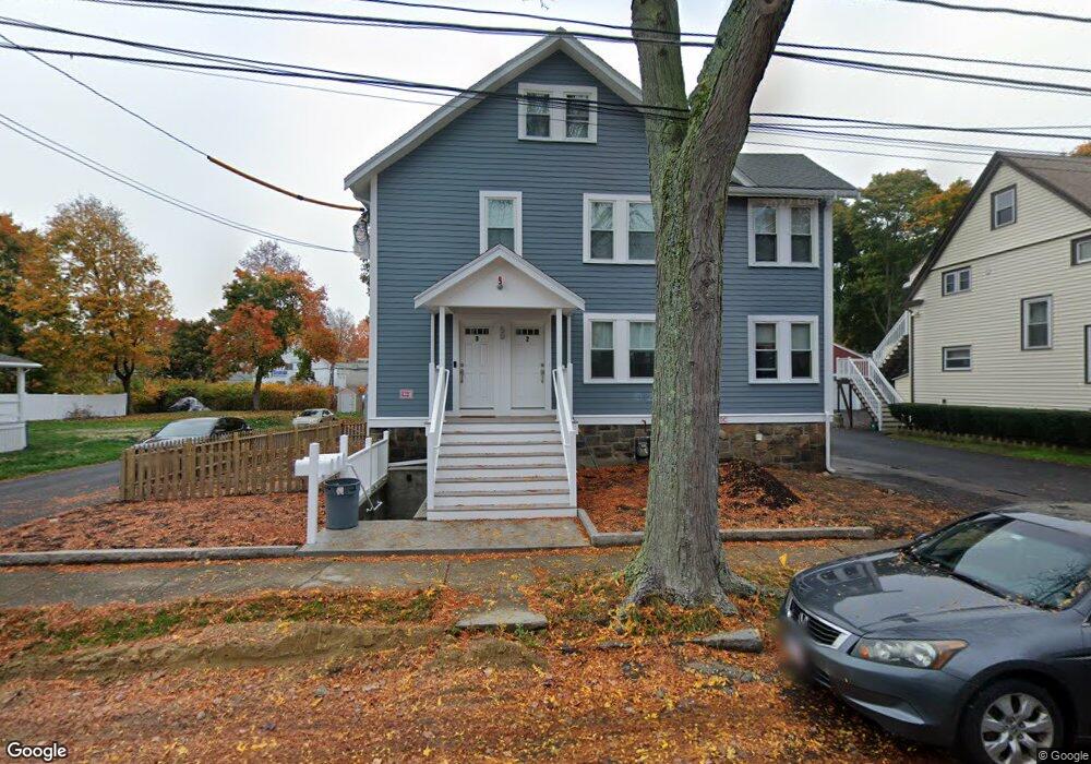 50 Emerson St unit 1, Wakefield, MA 01880 - photo 1