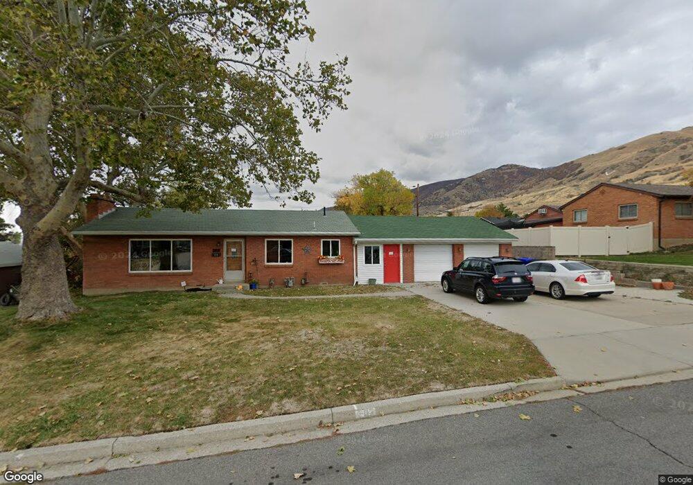 507 E 1000 N, Bountiful, UT 84010 - photo 1