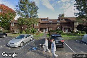 732 Panorama Dr Unit 732, Mohegan Lake, NY 10547