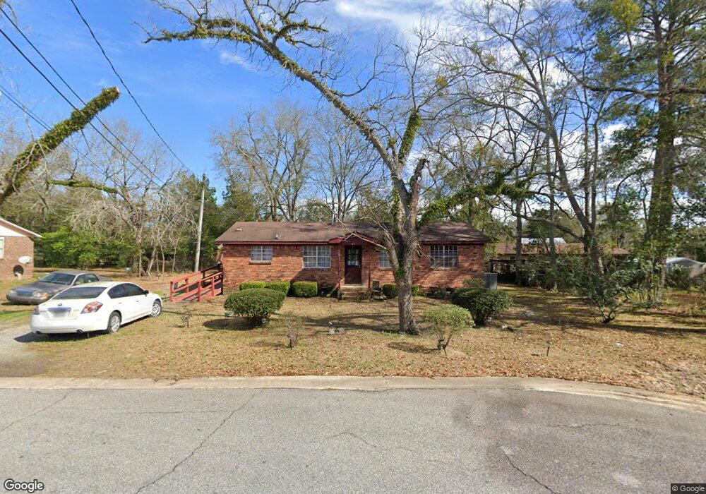 193 Sunset Cir, Camilla, GA 31730 - photo 1