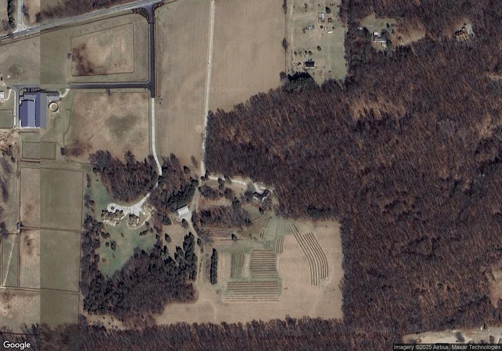 12835 N Territorial Rd, Dexter, MI 48130 - photo 1