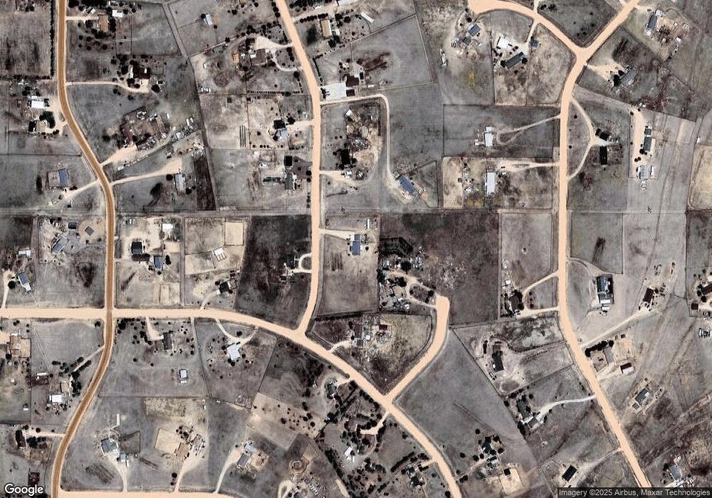 3955 Feather Ridge Dr, Peyton, CO 80831 - photo 1