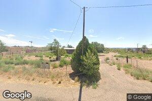1134 New Mexico 304, Veguita, NM 87062