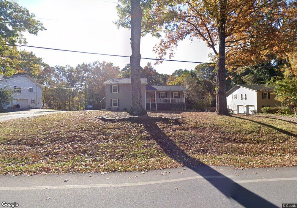 1875 Britt Dr, Snellville, GA 30078 - photo 1