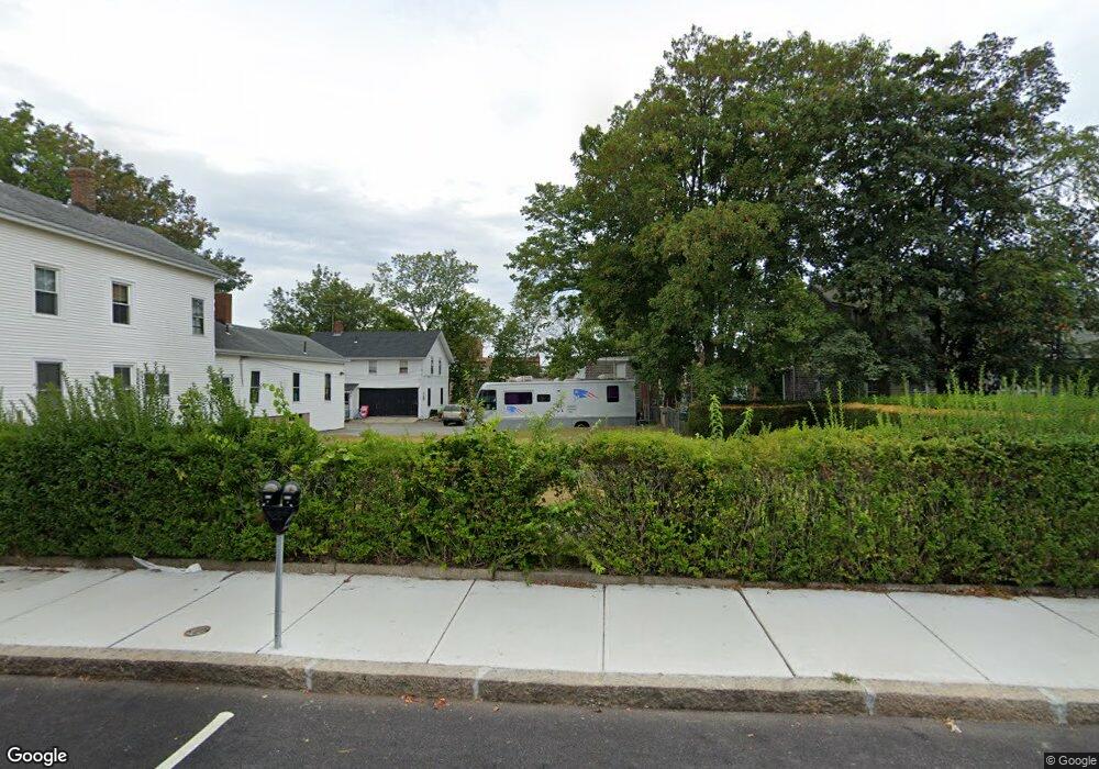 170 Purchase St, Fall River, MA 02720 - photo 1