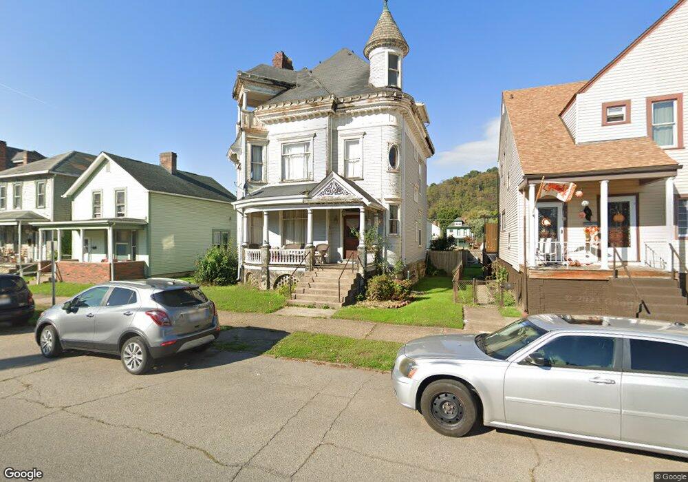 305 N Huron St, Wheeling, WV 26003 - photo 1