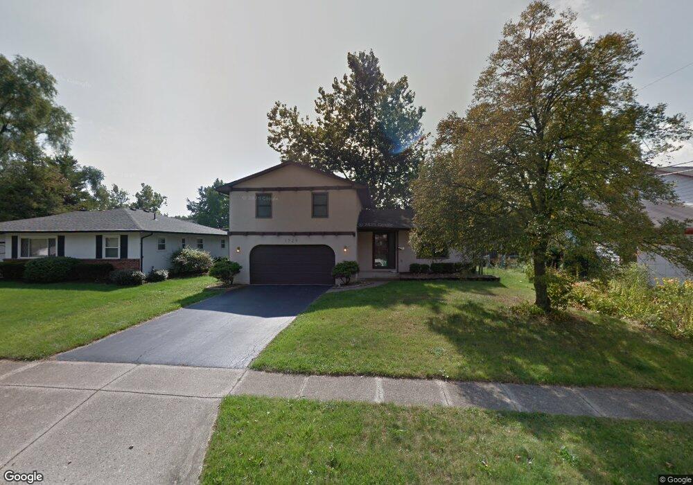 1729 Rocky Pine Loop S, Columbus, OH 43229 - photo 1