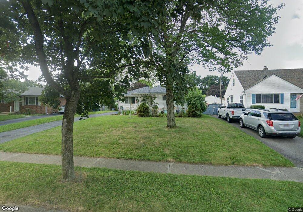 1443 Matthias Dr, Columbus, OH 43224 - photo 1