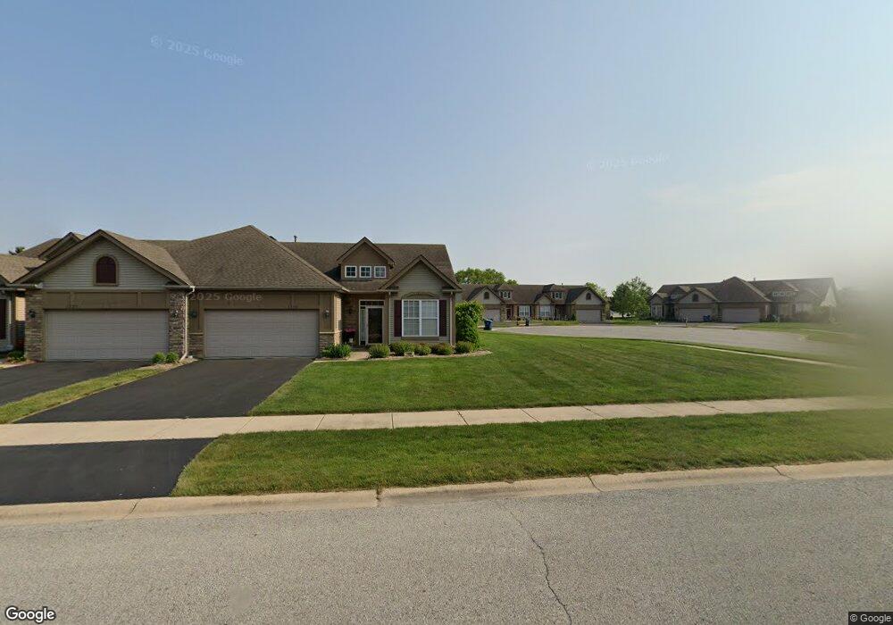 1339 Mackinaw Place, Schererville, IN 46375 - photo 1