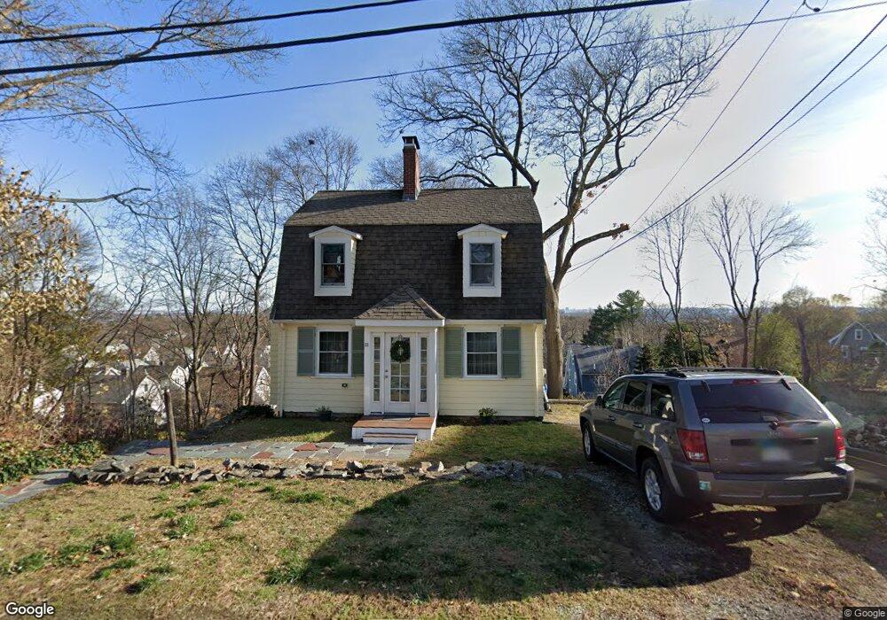 86 Coolidge Rd unit 1, Arlington, MA 02476 - photo 1