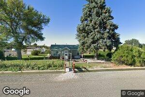 25 E River View Ave, Byron, WY 82412