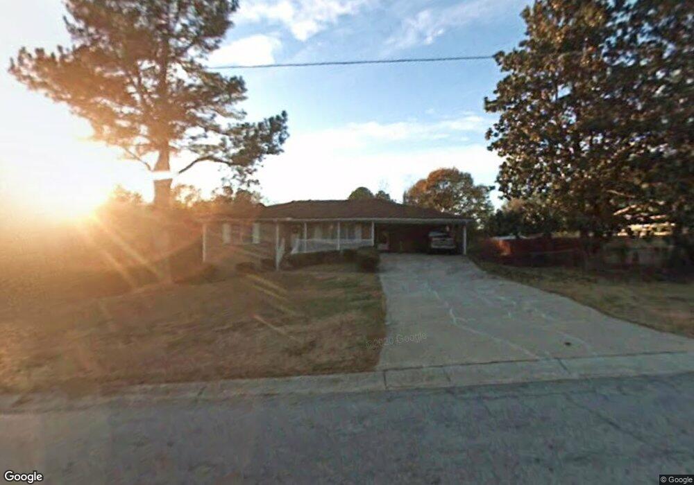 2806 Turner Valley Cir SW, Conyers, GA 30094 - photo 1