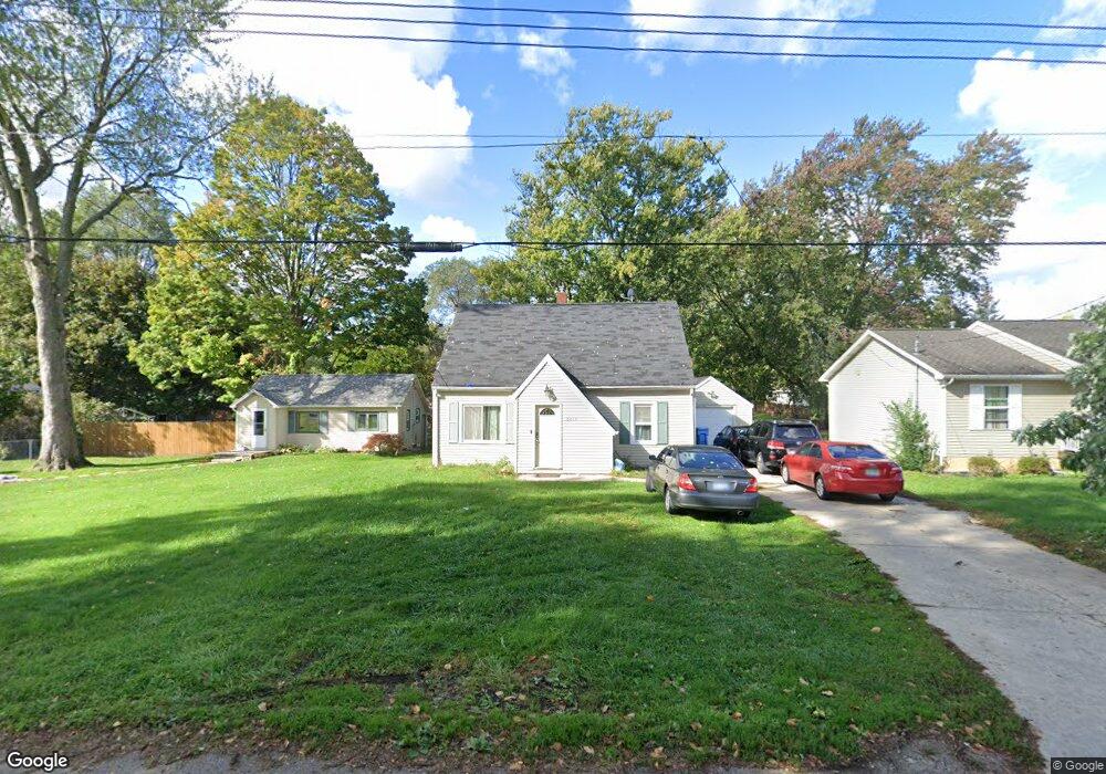6014 Piper Ave, Lansing, MI 48911 - photo 1