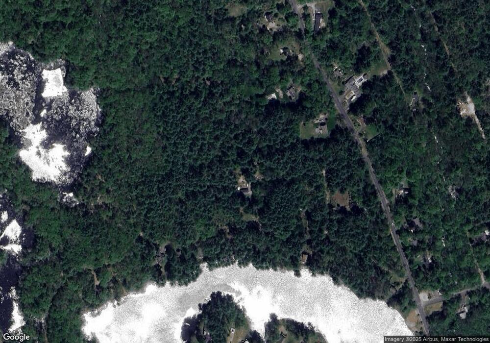 35 Hemlock St, West Brookfield, MA 01585 - photo 1