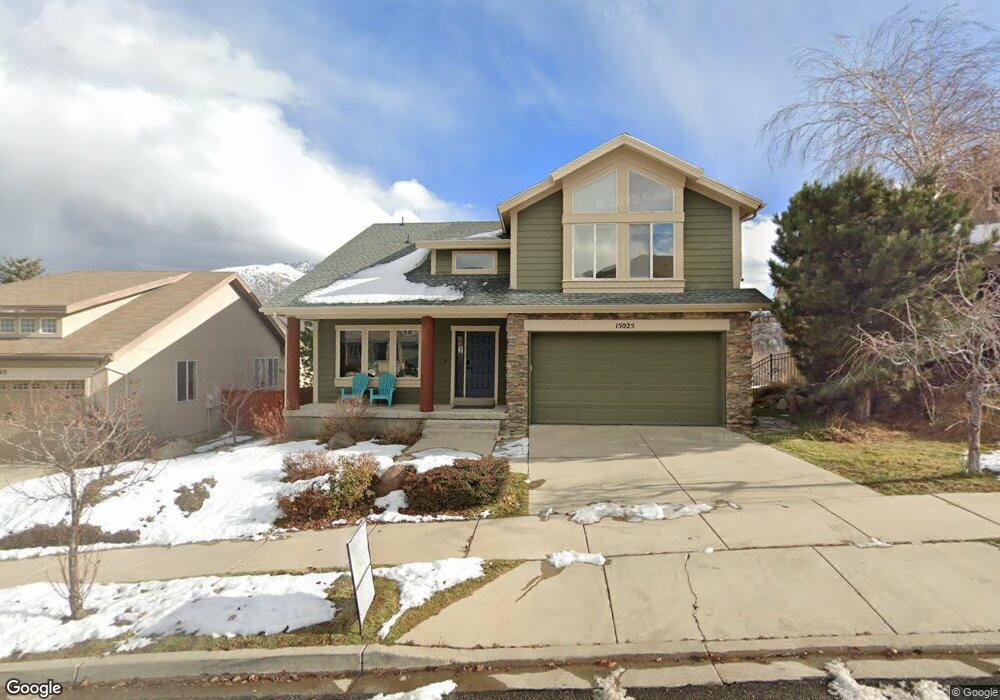 15025 Round Tree Ln, Draper, UT 84020 - photo 1
