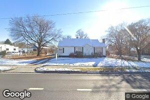 401 W Main St, American Fork, UT 84003