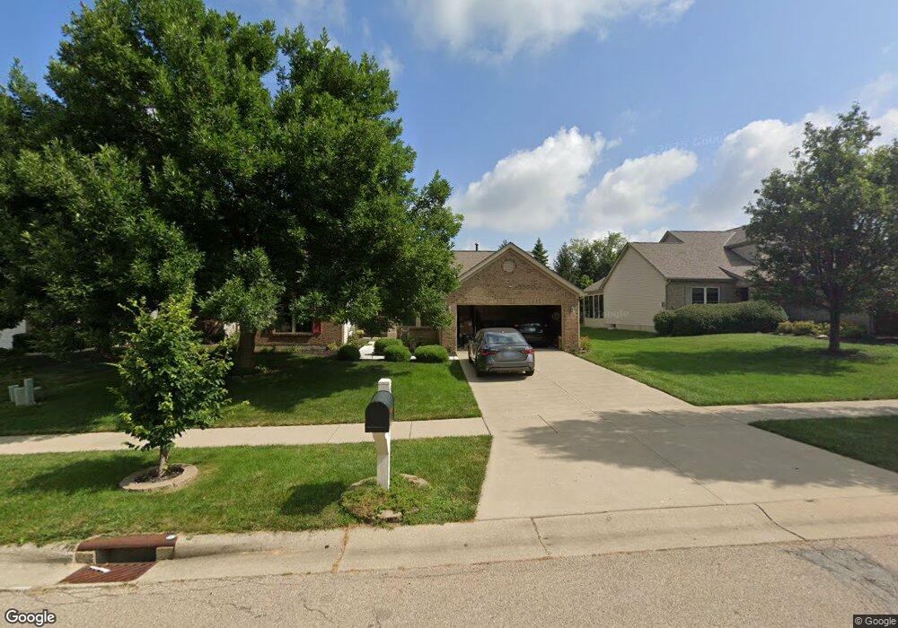 5977 Kensington Trail, Liberty Township, OH 45044 - photo 1