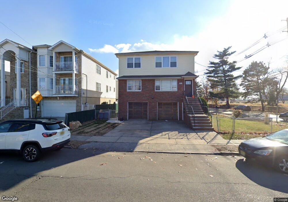 434 S 5th St unit 2, Elizabethport, NJ 07206 - photo 1