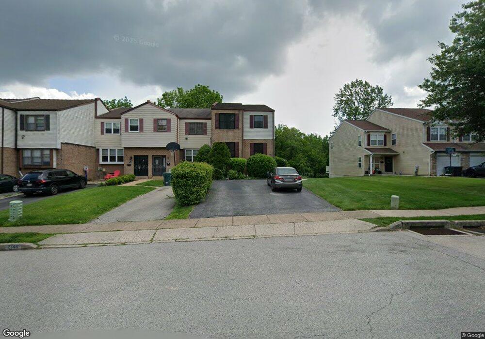 2144 Birch Dr, Lafayette Hill, PA 19444 - photo 1