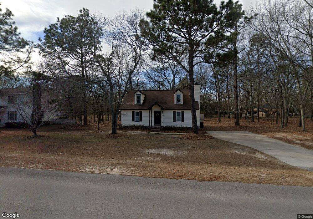 228 Kyzer Rd, Lexington, SC 29073 - photo 1