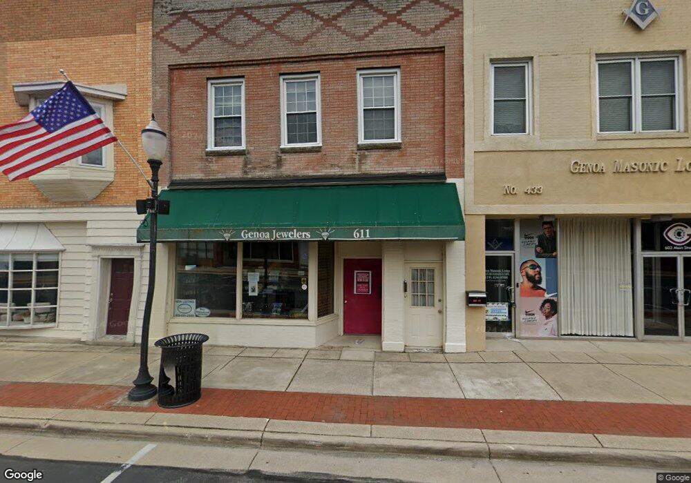 611 Main St, Genoa, OH 43430 - photo 1
