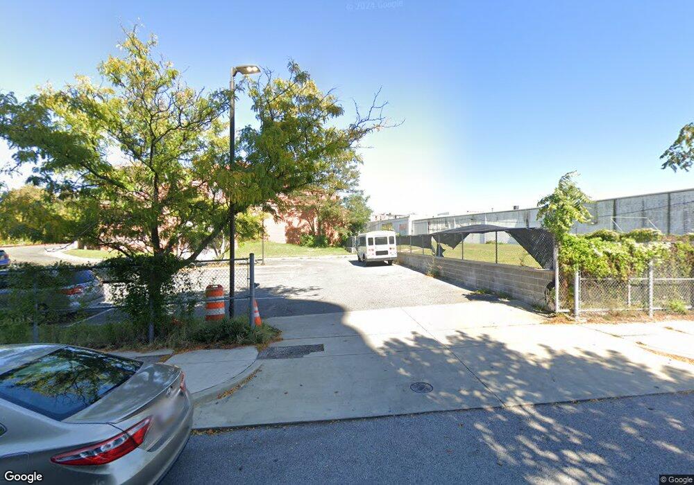 1001 Forrest St, Baltimore, MD 21202 - photo 1