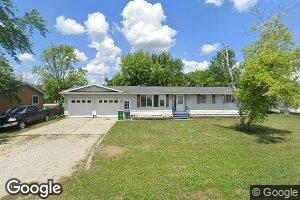 403 Opportunity St, Joice, IA 50446