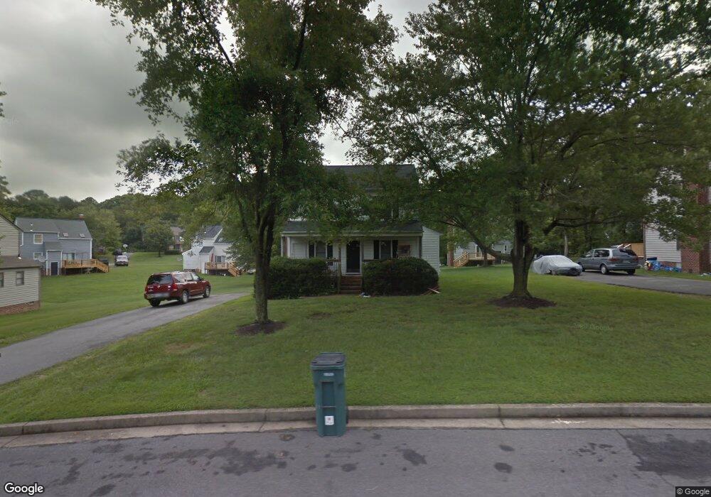 1317 Condover Rd, Henrico, VA 23229 - photo 1