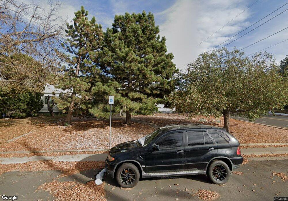 2300 Newark St, Aurora, CO 80010 - photo 1