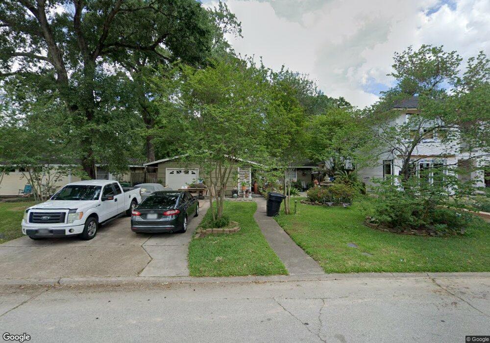 1531 Hewitt Dr, Houston, TX 77018 - photo 1