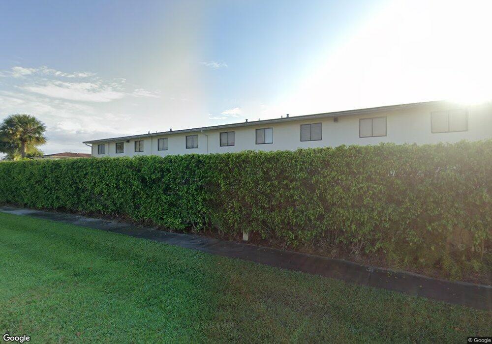 5140 Palm Hill Dr unit N247, West Palm Beach, FL 33415 - photo 1